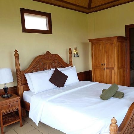 Ganesha Ubud Inn Eksteriør bilde